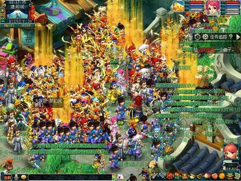 梦幻西游录像怎么看[图1]