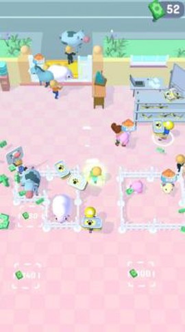 萌宠美容店[图2]