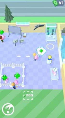 萌宠美容店[图3]