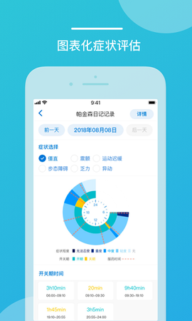 嘉医有品医生端[图3]