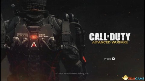 使命召唤11怎么打开[图1]