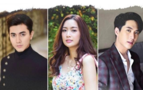 泰剧兔无广告版[图1]