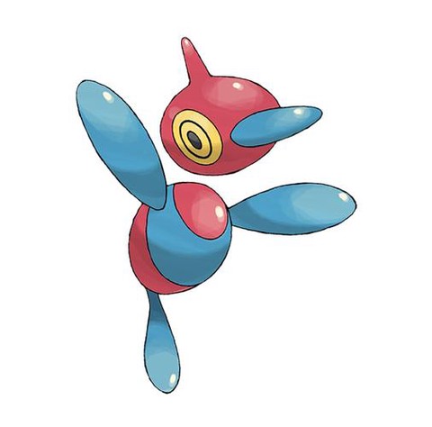 方可梦什么宝可梦好