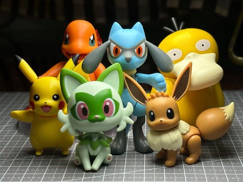 方可梦什么宝可梦好[图2]