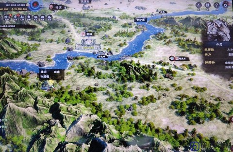 三国群英传8防御怎么