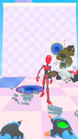 机智地图解密图1