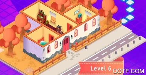 悠哉生活模拟[图1]