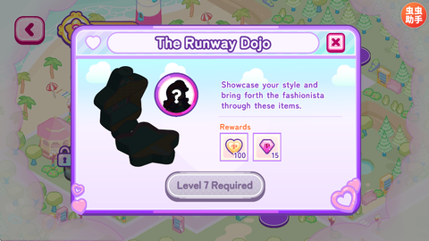 波莉口袋：微型世界[图3]