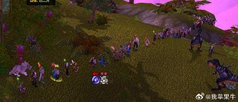 魔兽世界会长怎么让[图2]