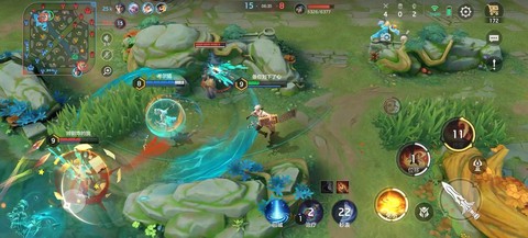 英雄联盟荆轲怎么玩