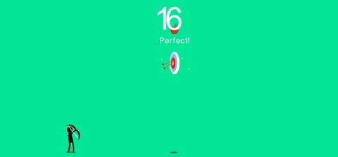 火柴人神箭手图2