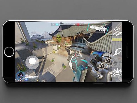 手机版守望先锋是什么[图2]