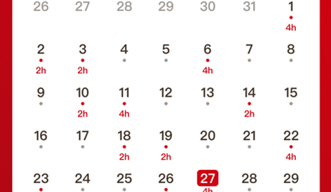 轻松记加班[图1]