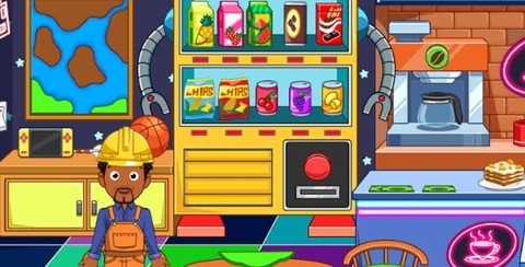 托卡迷你城市俱乐部[图2]