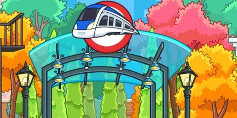 托卡迷你城市俱乐部[图3]