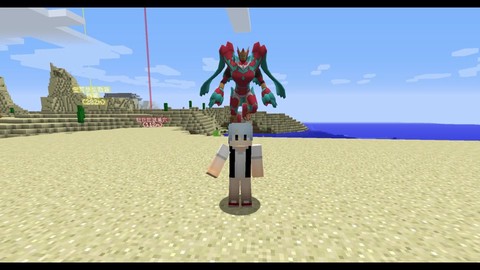 我的世界缰绳怎么用[图2]