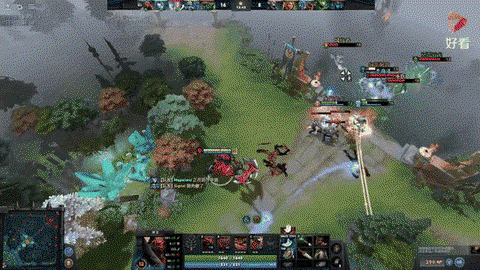 dota2电脑怎么打[图2]