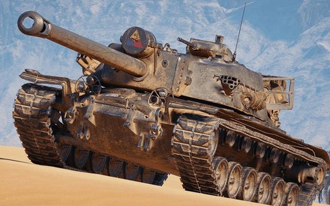 坦克世界td是什么