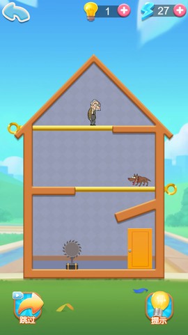 抽个棍子真难图1