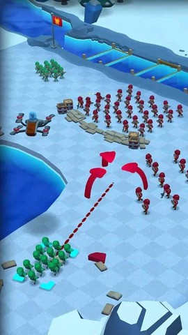 战争英雄海军陆战队[图1]