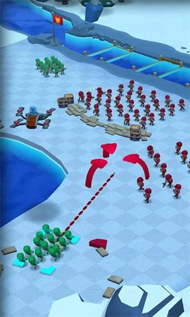 战争英雄海军陆战队图1