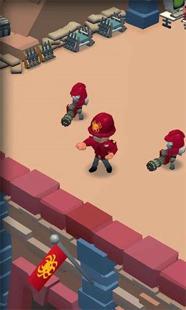 战争英雄海军陆战队图2