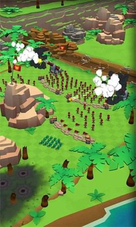 战争英雄海军陆战队图3