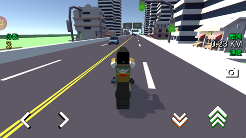 摩托火车挑战赛[图4]