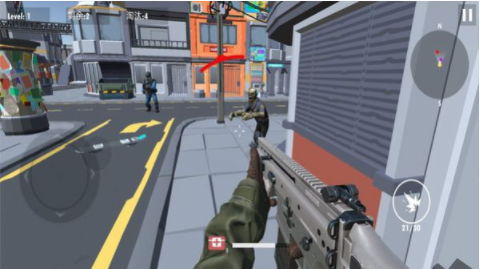 战地战场模拟器图3