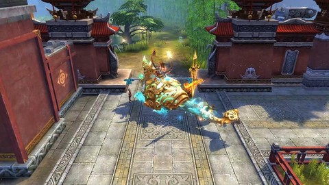 轩辕传奇坐骑怎么繁殖