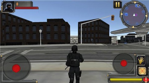 最强射击队长图2