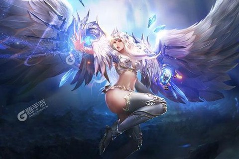 狂暴之翼魔域得什么[图2]