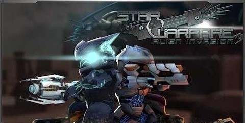 太空征服2：侵略图1