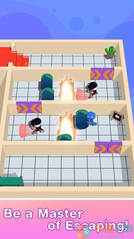 逃生大师图2