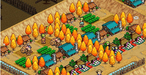 合战忍者村[图2]