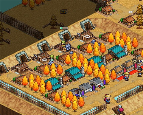 合战忍者村[图3]