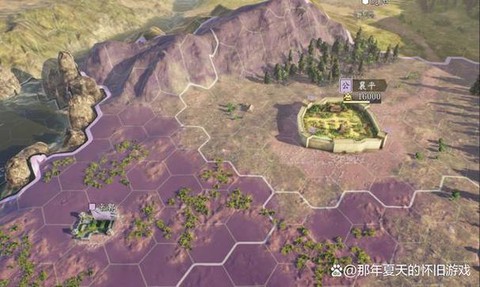 三国志13怎么种田[图1]