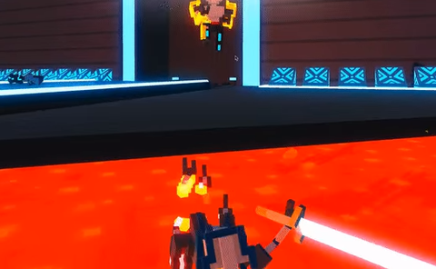 机甲英雄模拟器[图2]