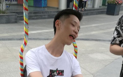 守望先锋老李怎么了