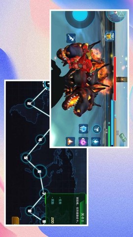 超音速英雄乱斗[图1]