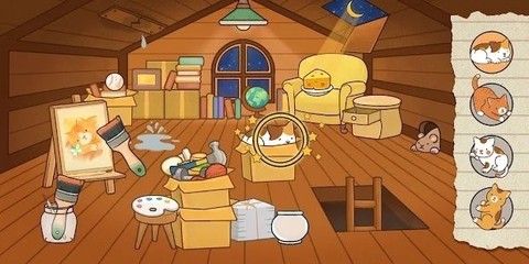 喵侦探咪雅[图1]