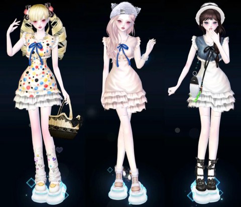 qq炫舞交易所介绍qq炫舞服装怎么交易[图1]