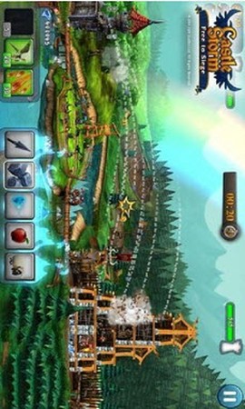 城堡风暴2021图3