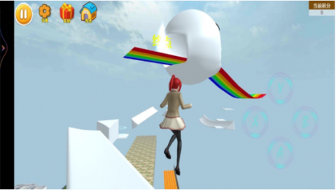 樱花校园甜蜜物语[图3]