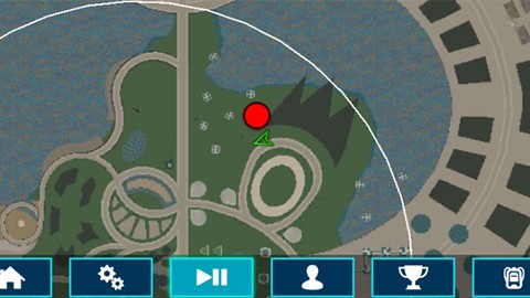 超级英雄战场[图5]