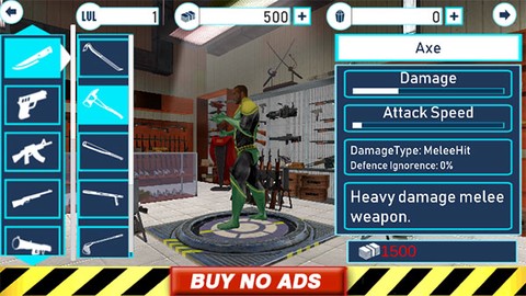 超级英雄战场[图6]