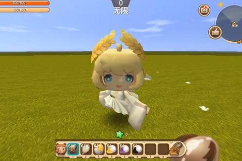 怎么找到迷你世界客服