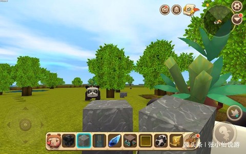 怎么找到迷你世界客服[图1]