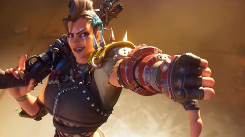 守望先锋渲染有什么用[图2]