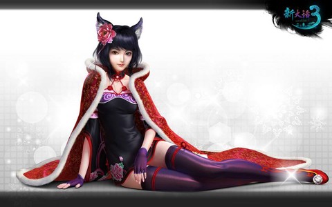 新大话西游3怎么样